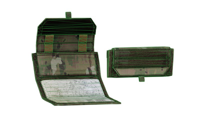 GRID REFERENCE GUIDE ORGANIZER POCKET
