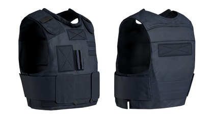 POLICE VEST