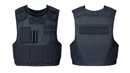 POLICE VEST
