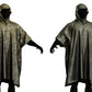 VALHALLA PONCHO