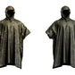 VALHALLA PONCHO