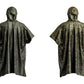 VALHALLA PONCHO