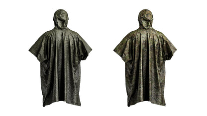 VALHALLA PONCHO 3dmilitaryassets