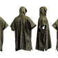 VALHALLA PONCHO