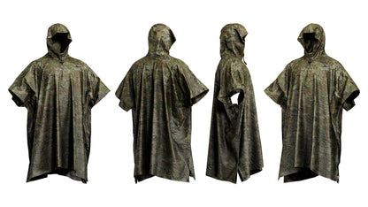 VALHALLA PONCHO 3dmilitaryassets