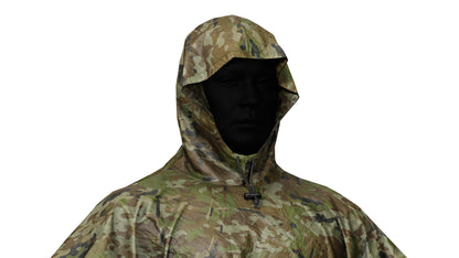VALHALLA PONCHO 3dmilitaryassets