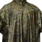 VALHALLA PONCHO