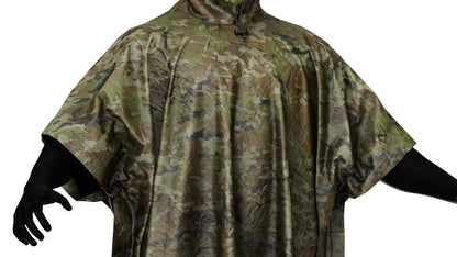 VALHALLA PONCHO 3dmilitaryassets