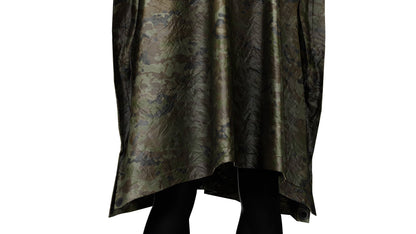 VALHALLA PONCHO 3dmilitaryassets