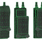 511 G36 FLEX SINGLE POUCH