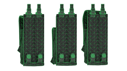 511 G36 FLEX SINGLE POUCH