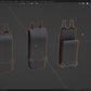 511 G36 FLEX SINGLE POUCH