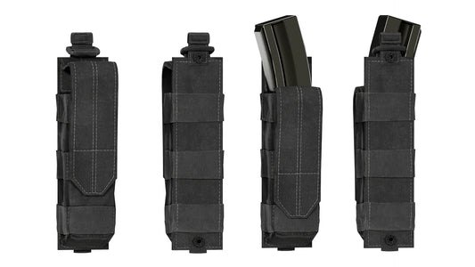511 MP5 SINGLE POUCH