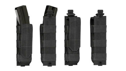 511 MP5 SINGLE POUCH