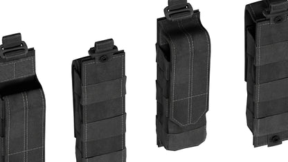 511 MP5 SINGLE POUCH