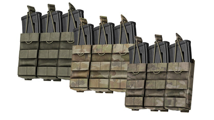 ADA MILITARY POUCHES BUNDLE 02