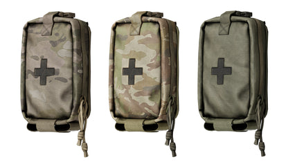ADA MILITARY POUCHES BUNDLE 02