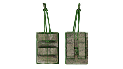 ADA MILITARY POUCHES BUNDLE 02
