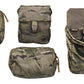 ADA MILITARY POUCHES BUNDLE