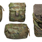 ADA MILITARY POUCHES BUNDLE