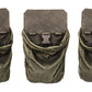 ADA MILITARY POUCHES BUNDLE