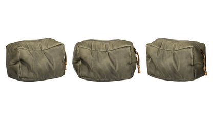 ADA MILITARY POUCHES BUNDLE 01 3dmilitaryassets