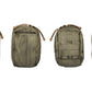 ADA MILITARY POUCHES BUNDLE