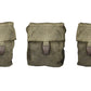 ADA MILITARY POUCHES BUNDLE