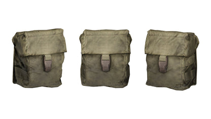 ADA MILITARY POUCHES BUNDLE 01 3dmilitaryassets