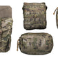 ADA MILITARY POUCHES BUNDLE