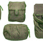 ADA MILITARY POUCHES BUNDLE