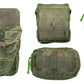 ADA MILITARY POUCHES BUNDLE