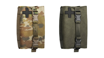 ADA TBAS IFAK FIRST AID POUCH