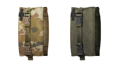 ADA TBAS IFAK FIRST AID POUCH