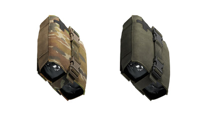 ADA TBAS IFAK FIRST AID POUCH