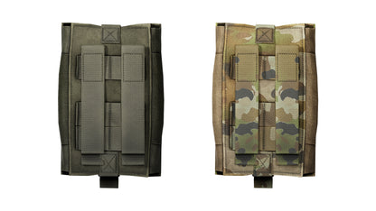 ADA TBAS IFAK FIRST AID POUCH