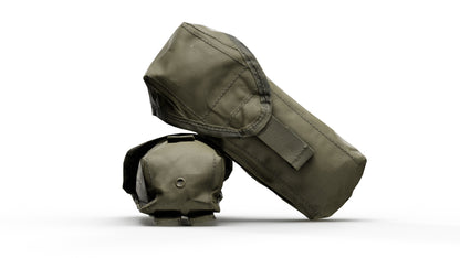 AK DOUBLE POUCH