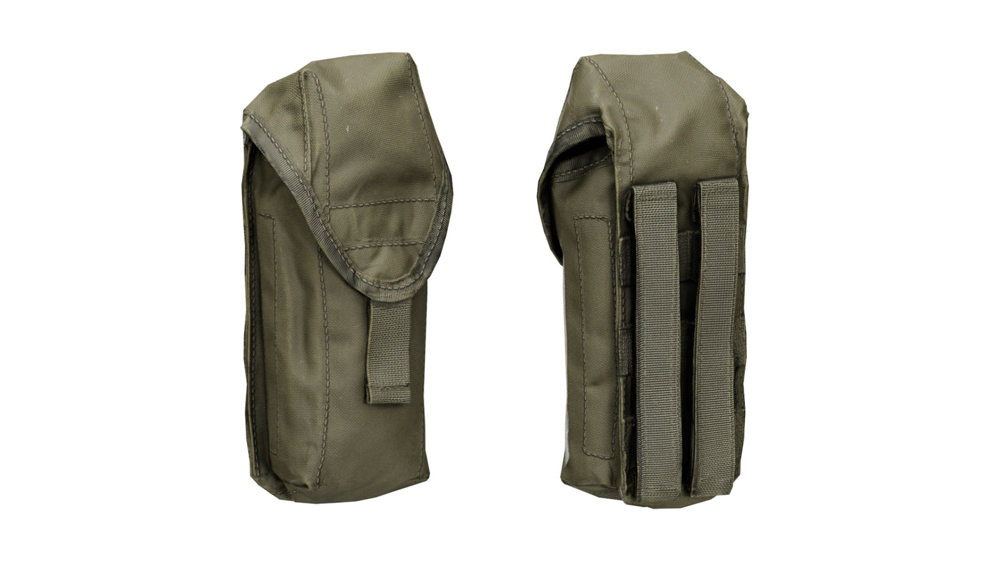 AK DOUBLE POUCH