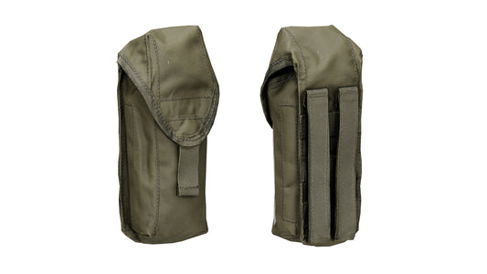 AK DOUBLE POUCH