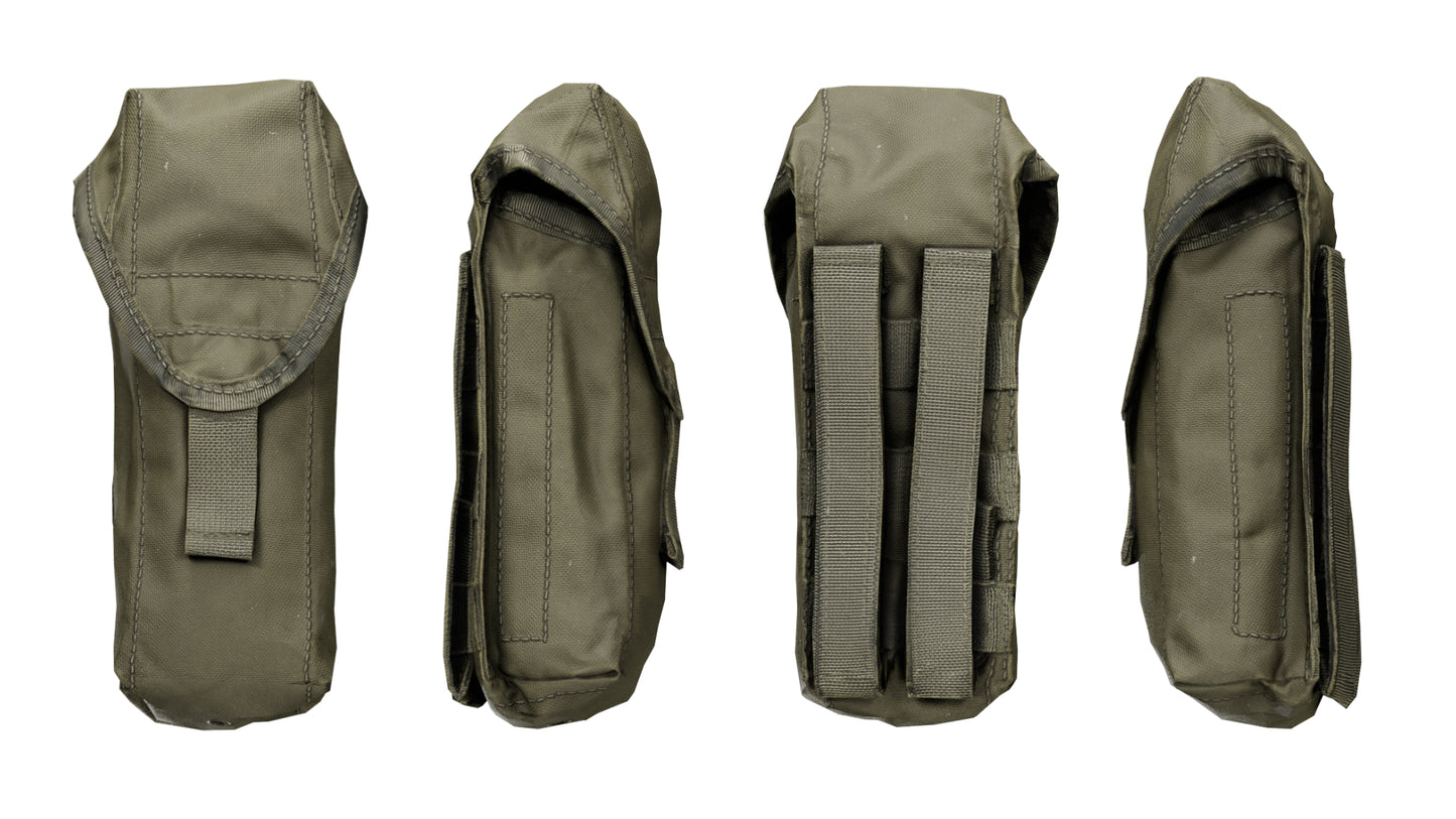 AK DOUBLE POUCH