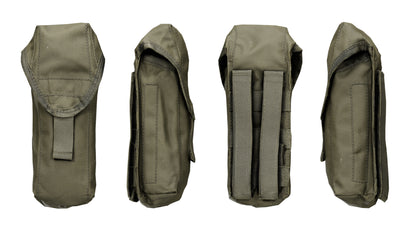 AK DOUBLE POUCH