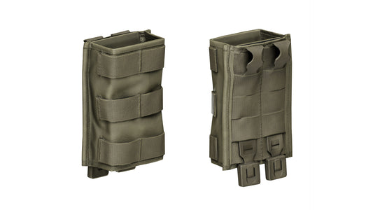 AK SINGLE POUCH