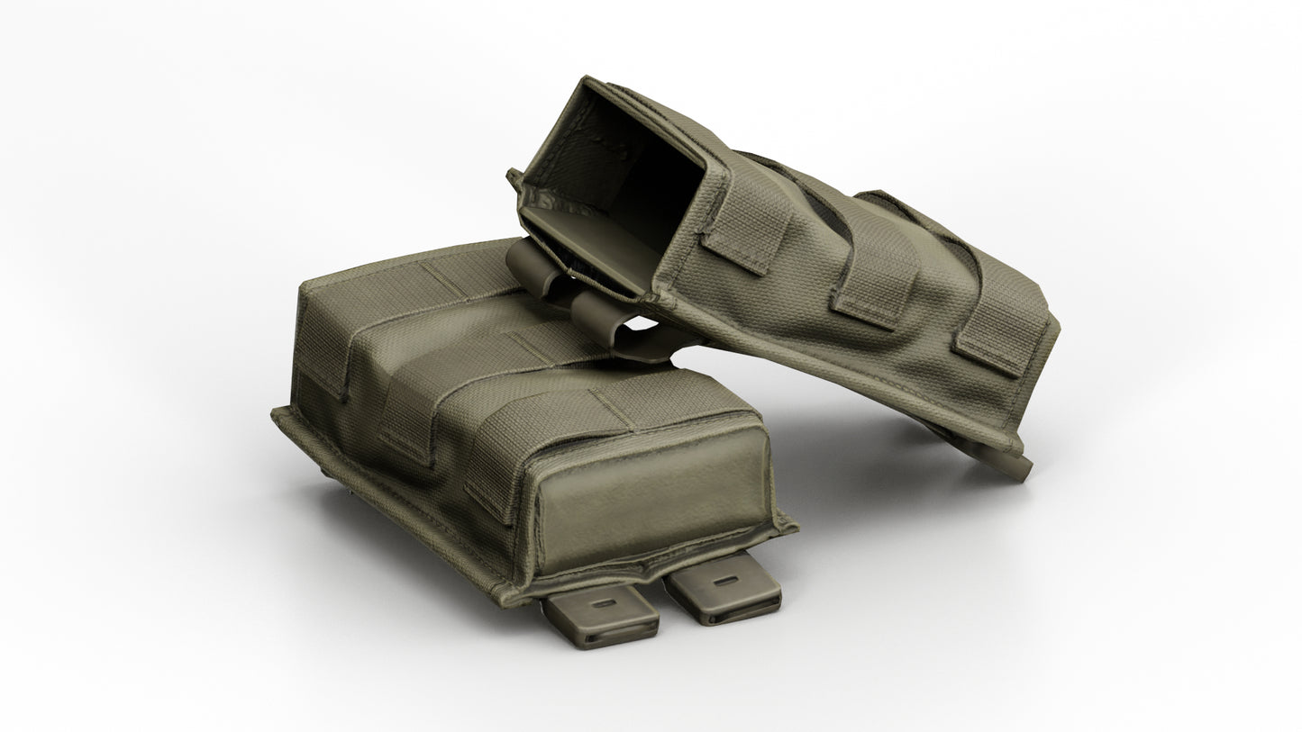 AK SINGLE POUCH