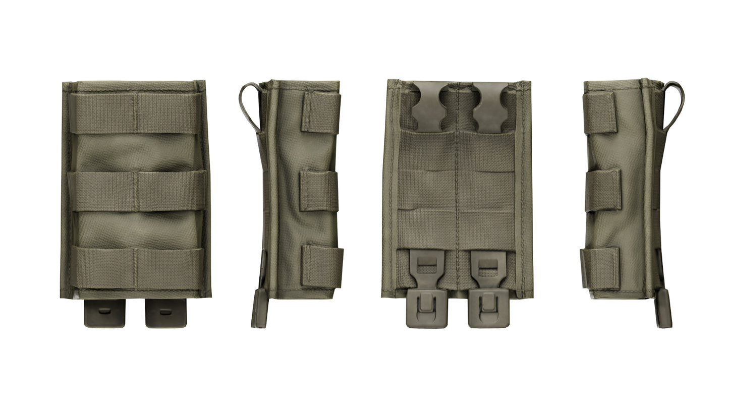 AK SINGLE POUCH
