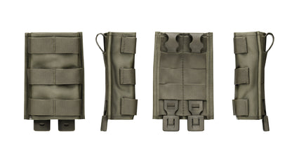 AK SINGLE POUCH