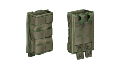 AK SINGLE POUCH