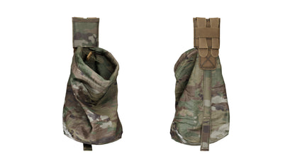 BFG TEN-SPEED ULTRALIGHT DUMP POUCH