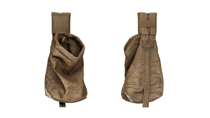 BFG TEN-SPEED ULTRALIGHT DUMP POUCH