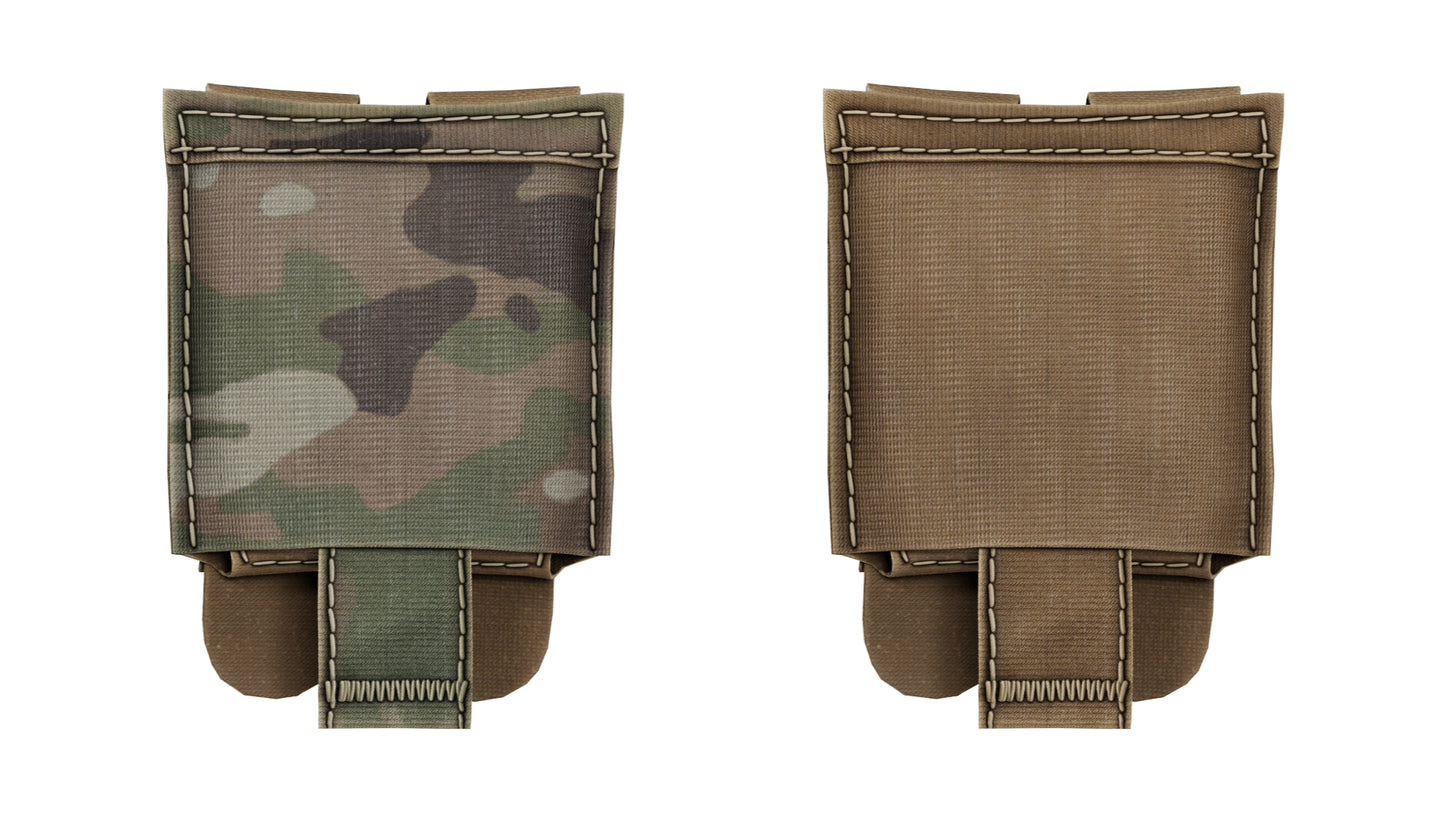 BFG TEN-SPEED ULTRALIGHT DUMP POUCH