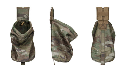 BFG TEN-SPEED ULTRALIGHT DUMP POUCH